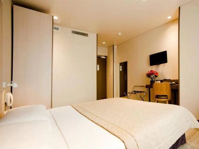 Central Hotel Paris 3* Paris