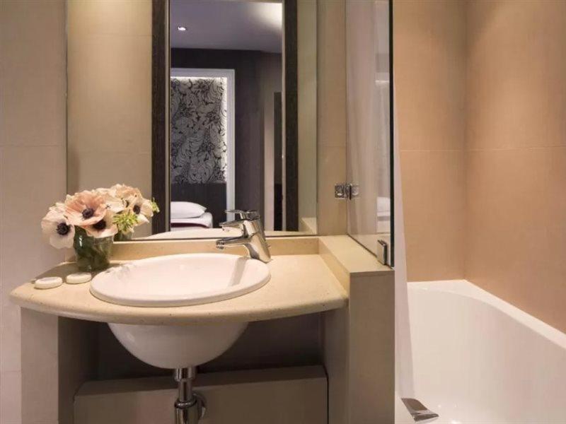 Hotel Central Hotel Paris 3*