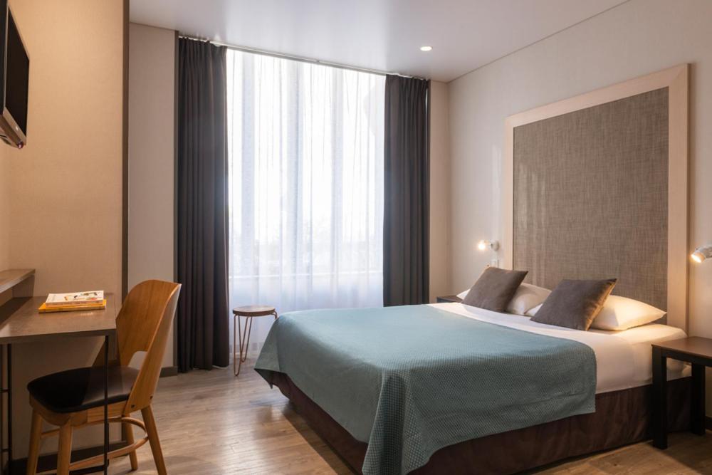 Central Hotel Paris Hotel Parigi