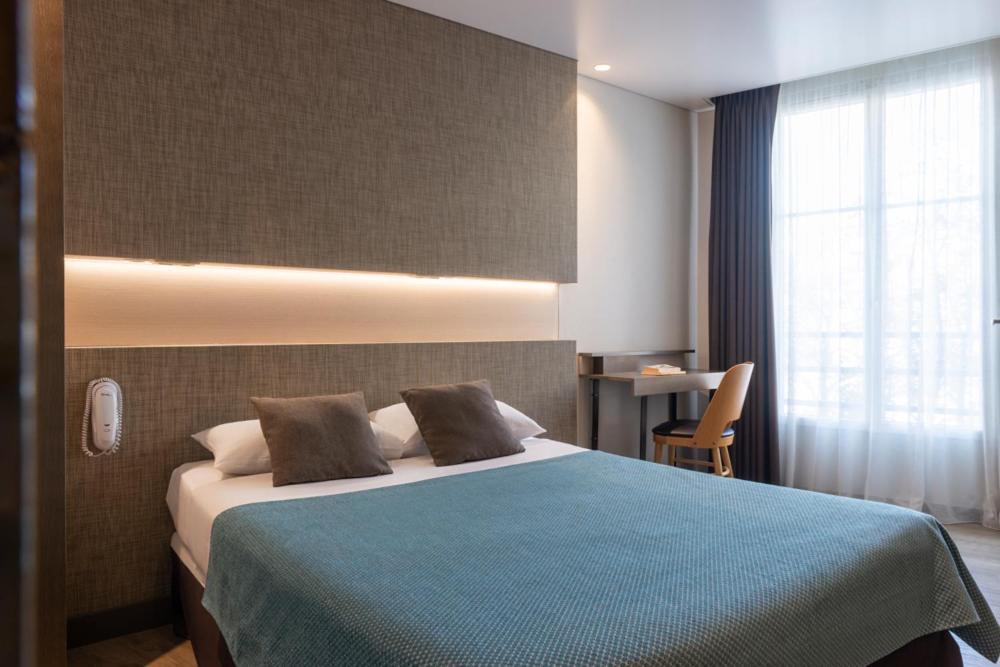 Hotel Central Hotel Paris Paris