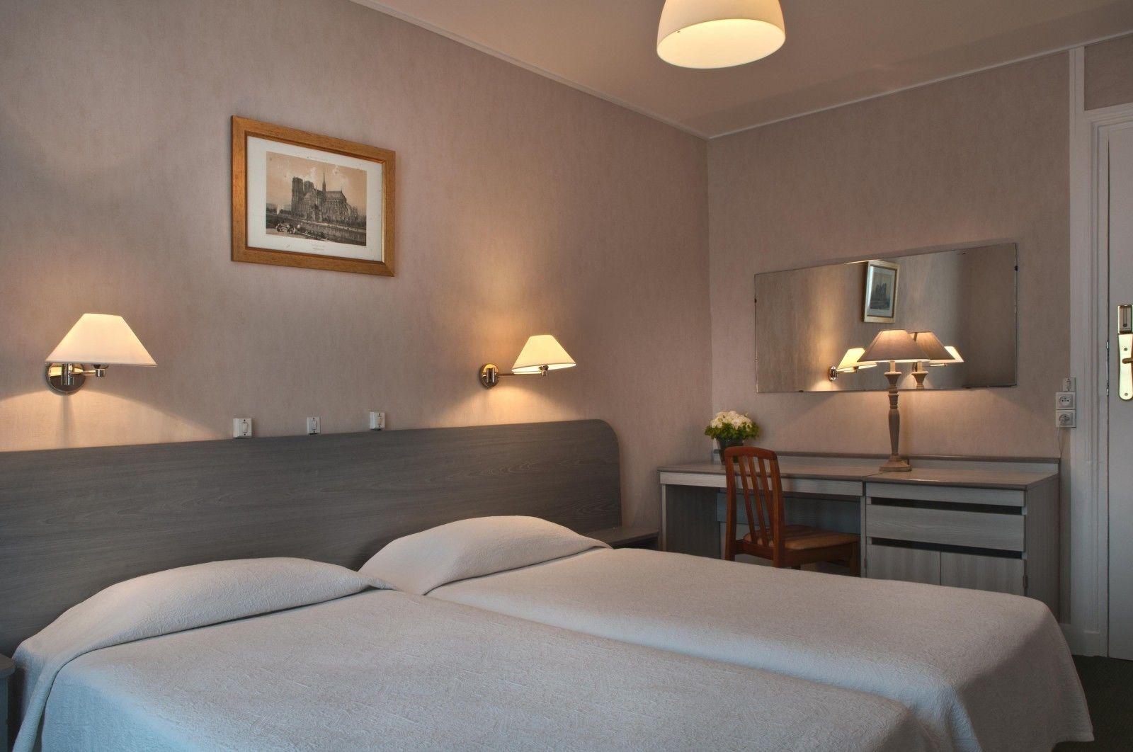 Hotel Central Hotel Paris