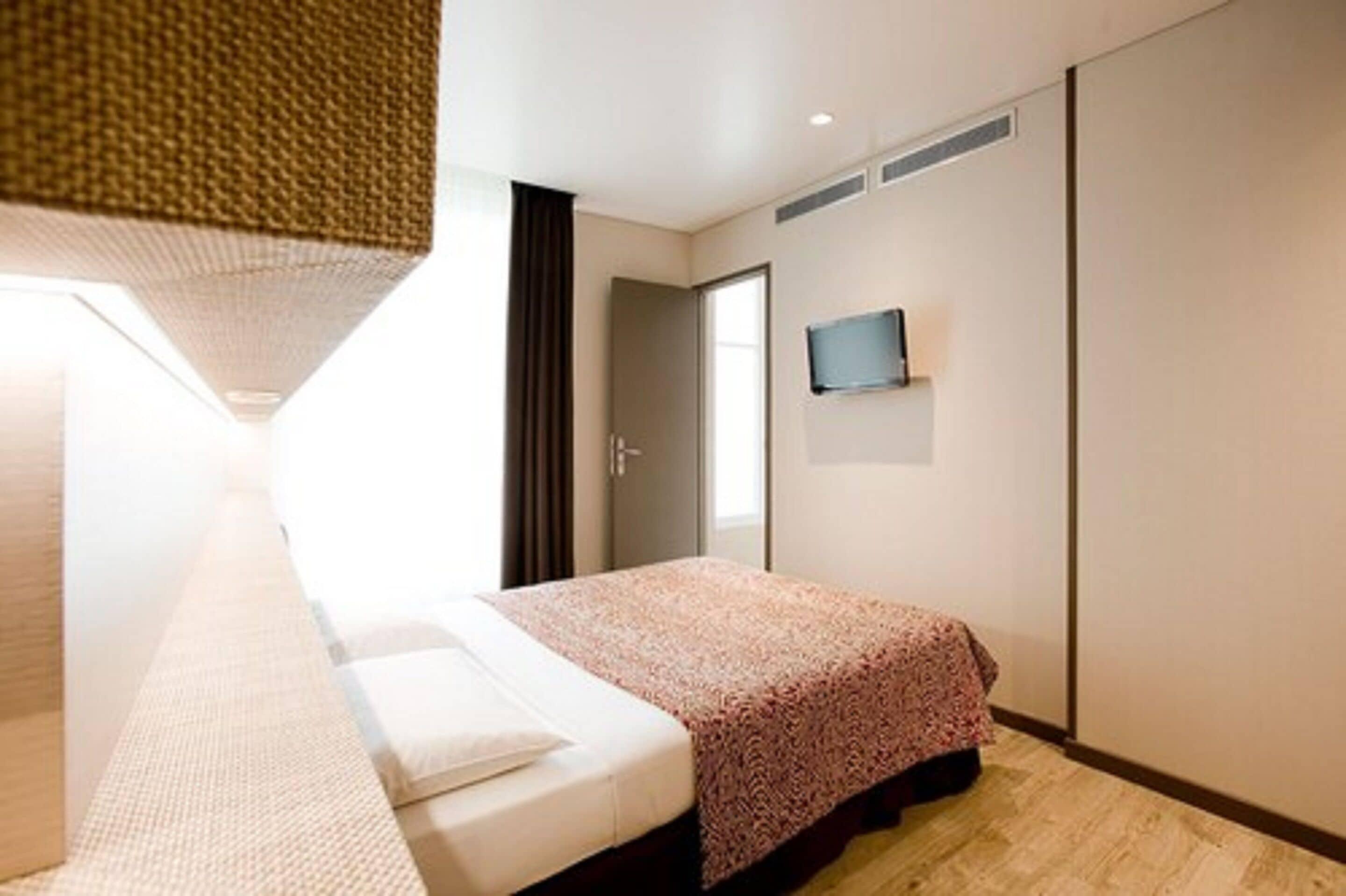 Central Hotel Paris 3* Paris