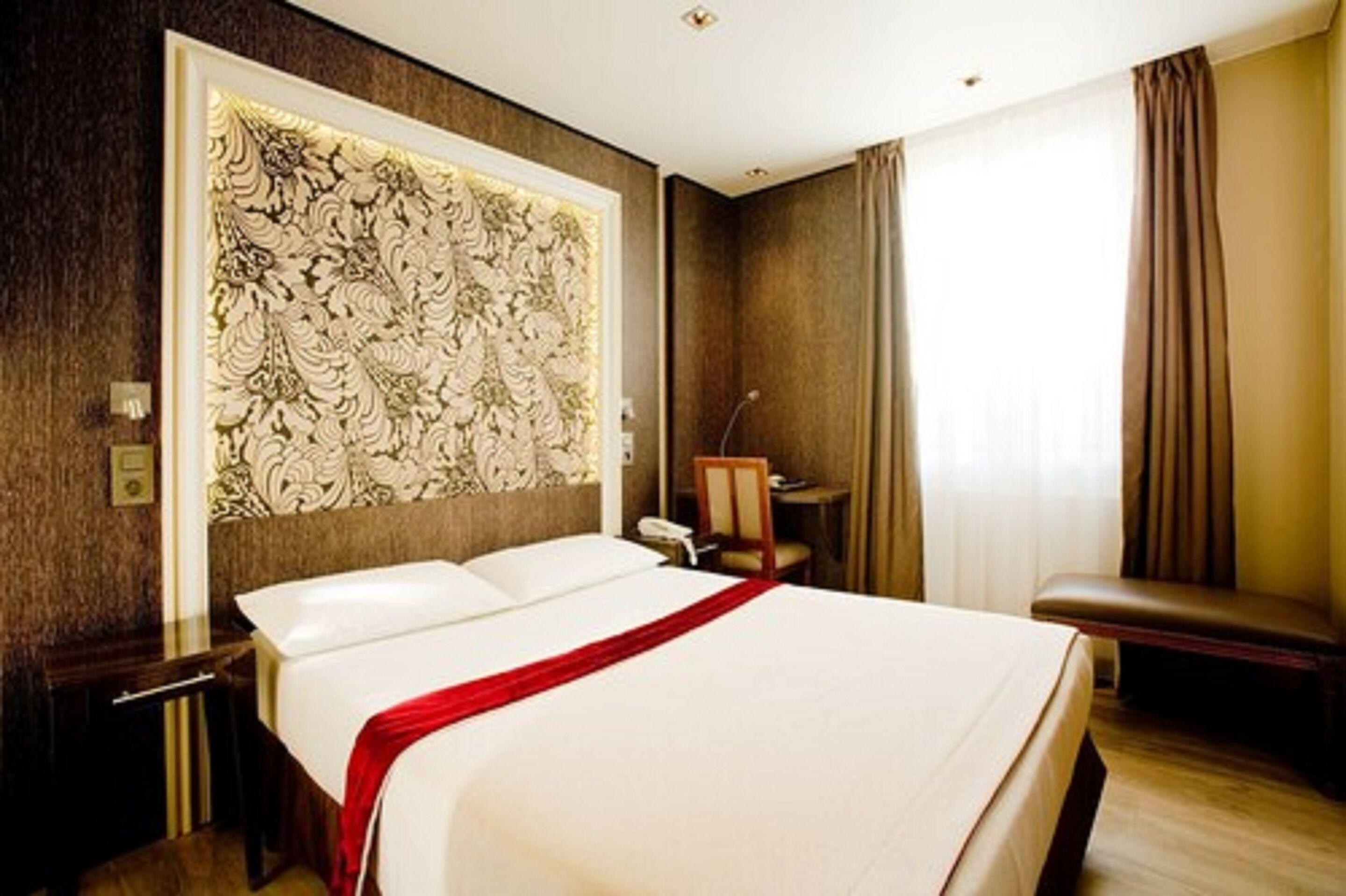 Hotel Central Hotel Paris