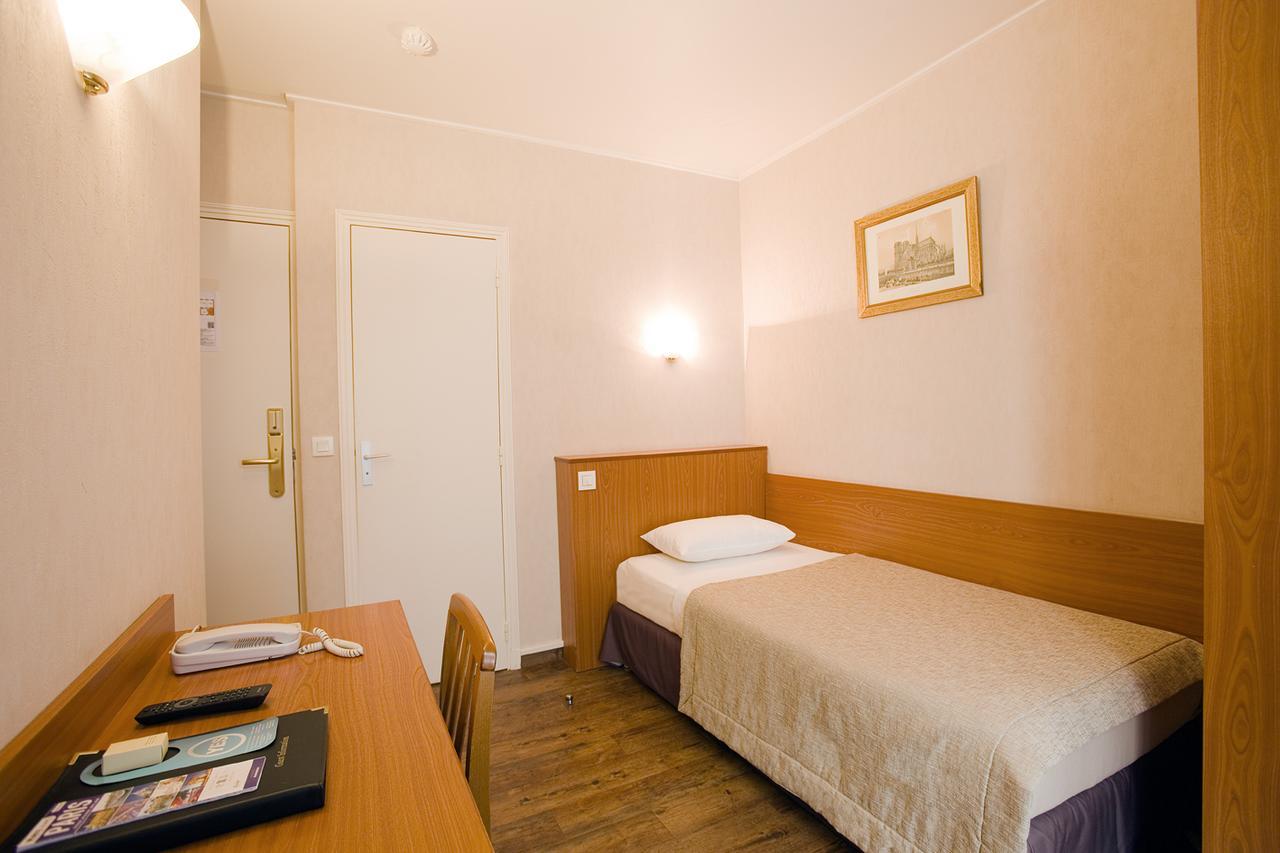 Central Hotel Paris 3* Paris