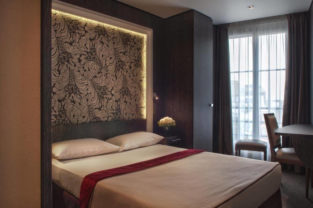 Hotel Central Hotel Paris Paris