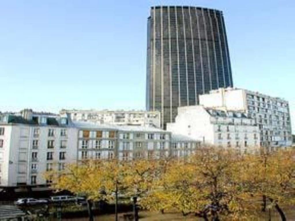 Central Hotel Paris 3* Paris