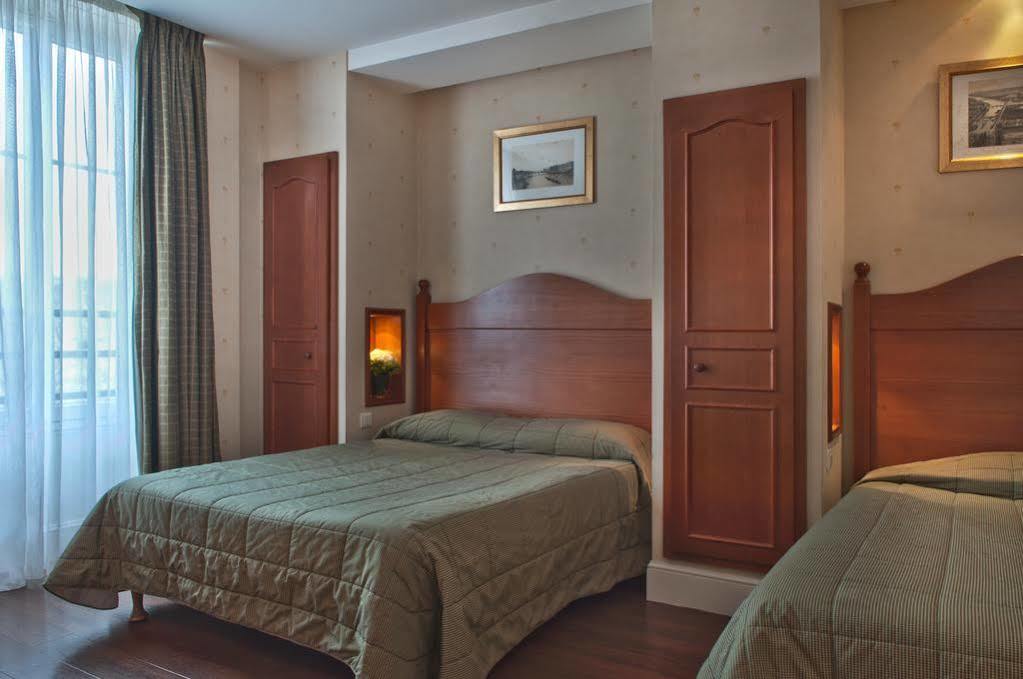 Central Hotel Paris Paris