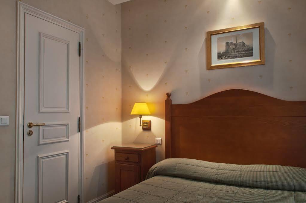 Central Hotel Paris 3* Paris
