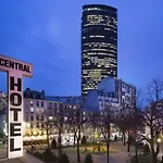 Central Hotel Paris