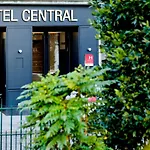 Central Hotel Paris
