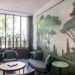 Central Hotel Paris