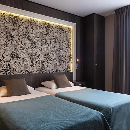 Central Hotel Paris Hotel Parigi