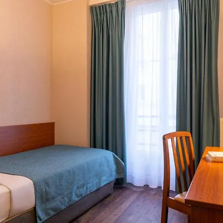 Central Hotel Paris 3* Parigi