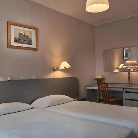 Hotel Central Hotel Paris