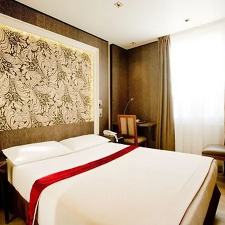 Hotel Central Hotel Paris