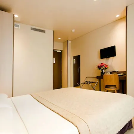 Central Hotel Paris Hotel Parigi