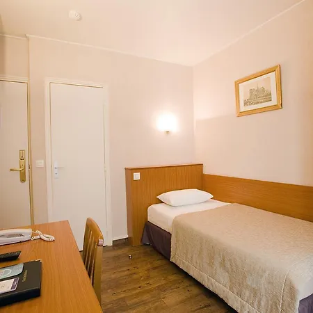 Central Hotel Paris 3* Parigi