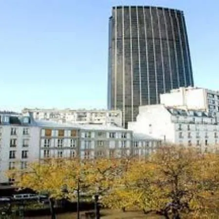 Central Hotel Paris 3* Parigi