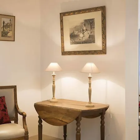 Central Hotel Paris 3* Parigi
