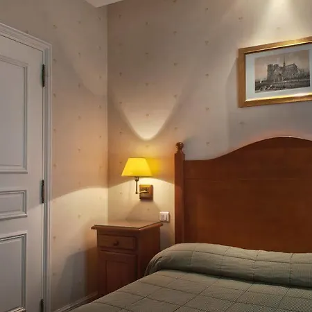 Central Hotel Paris 3* Parigi