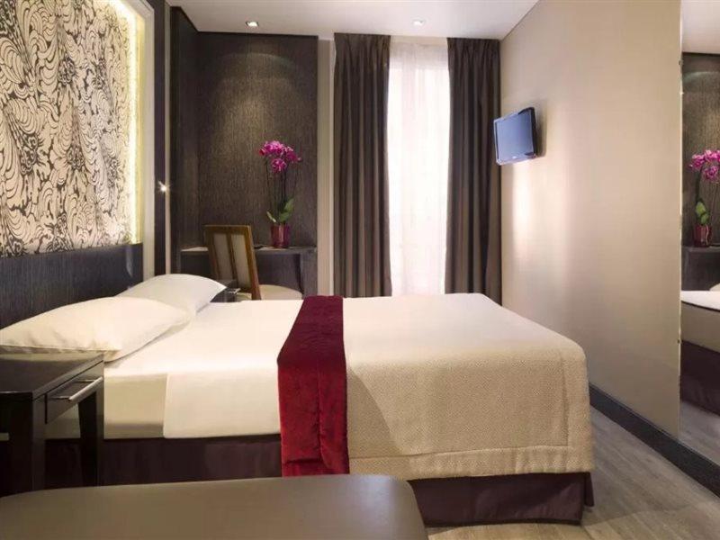 Hotel Central Hotel Paris