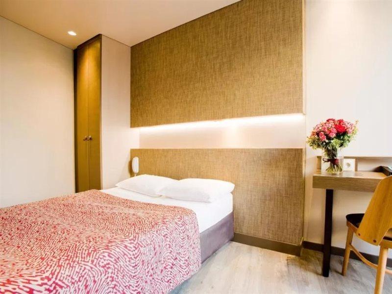 Hotel Central Hotel Paris