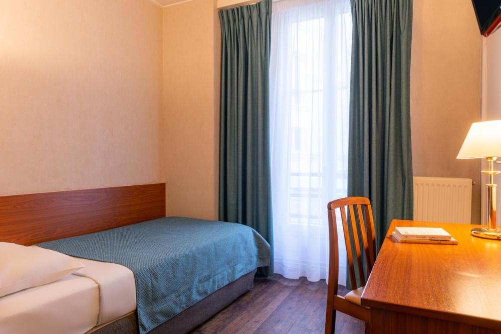 Central Hotel Paris 3* Paris