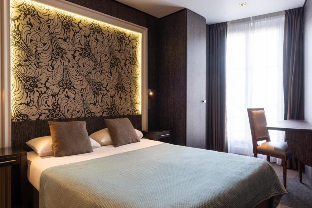 Central Hotel Paris 3* Parigi