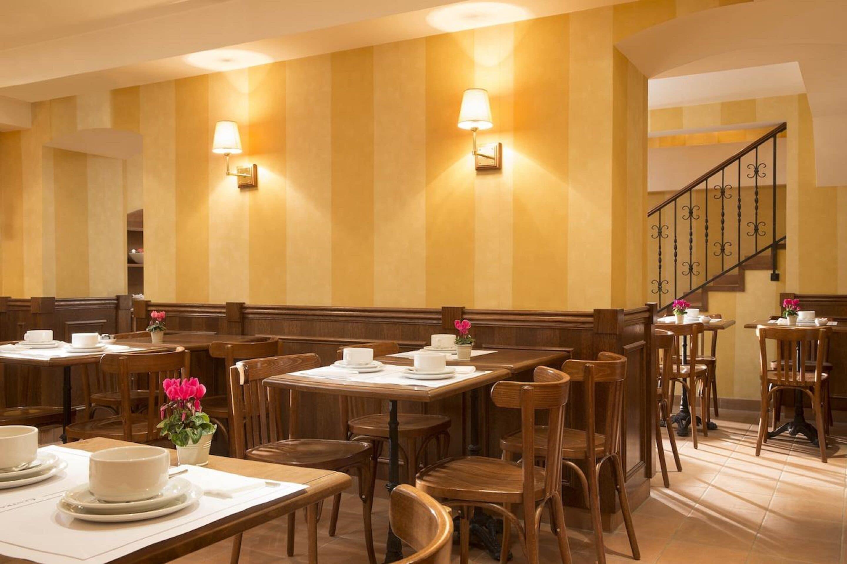 Central Hotel Paris Paris