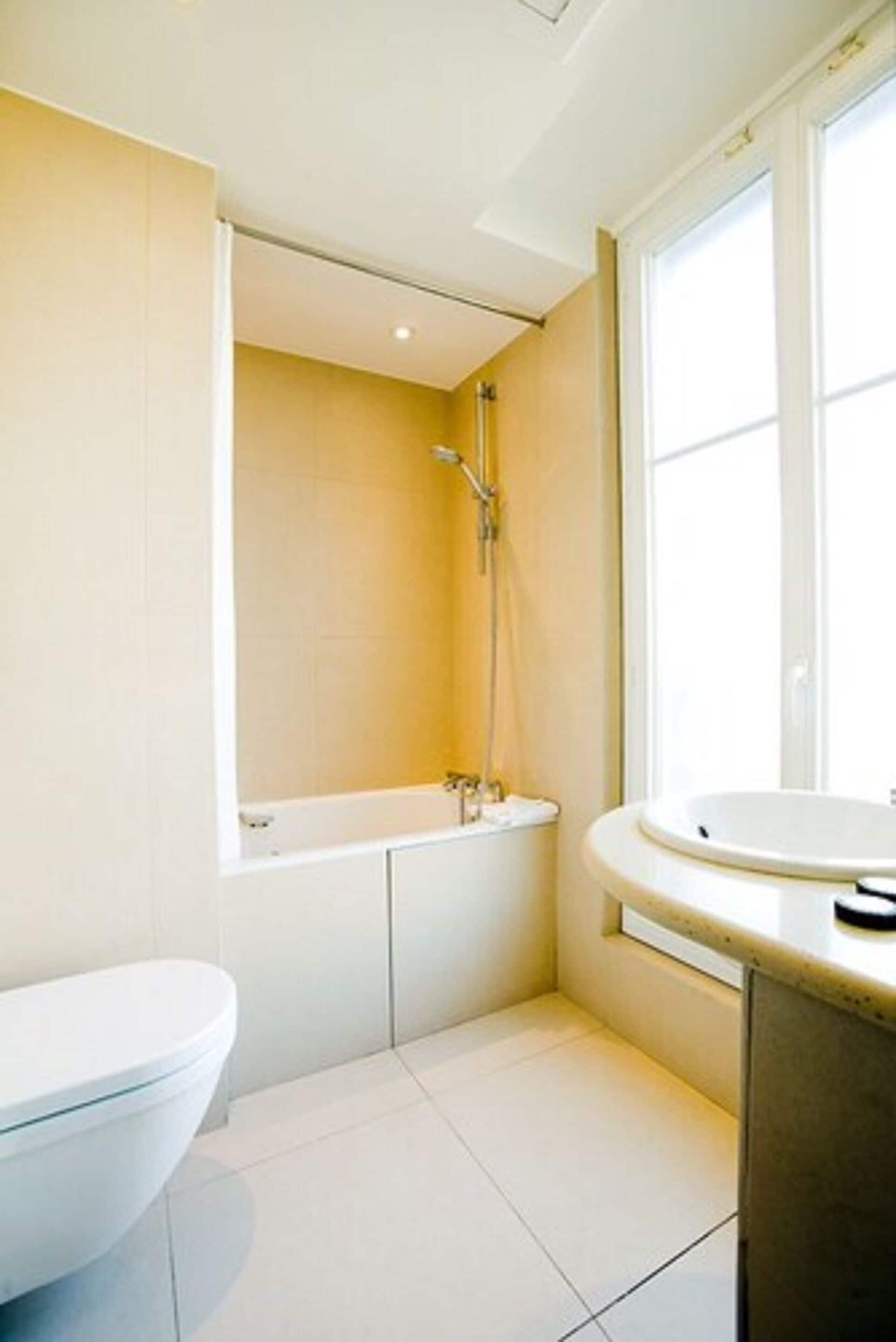 Central Hotel Paris Hotel Paris