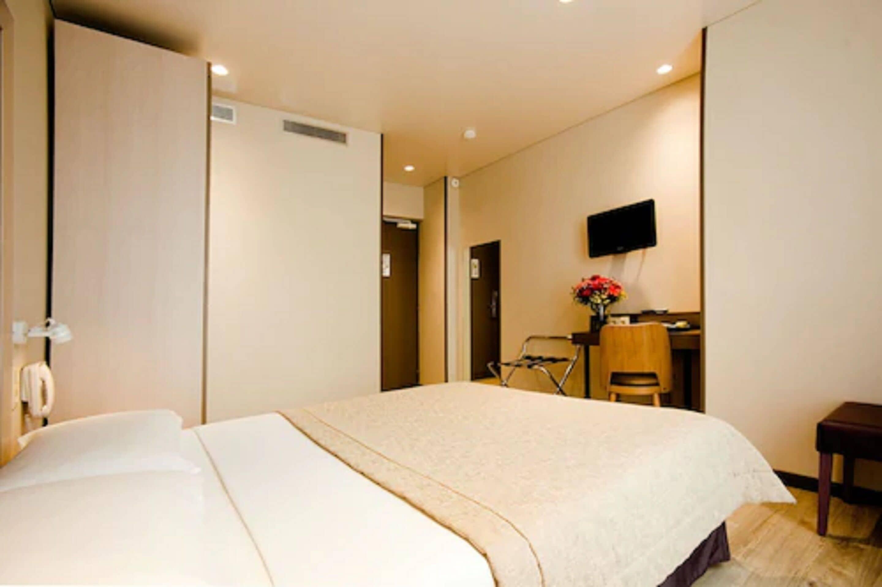 Central Hotel Paris Hotel Parigi