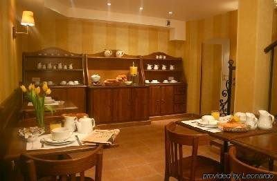 Central Hotel Paris 3* Parigi