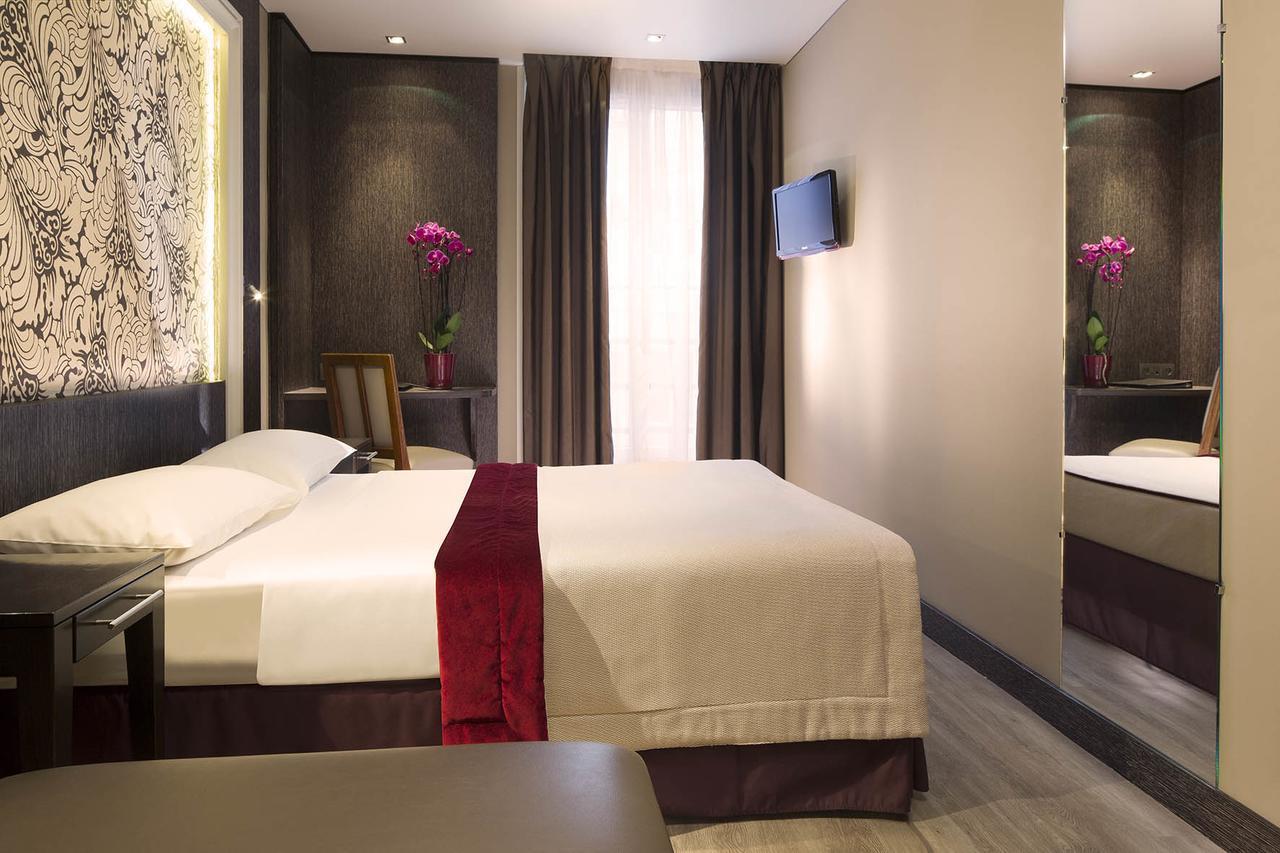 Hotel Central Hotel Paris 3*