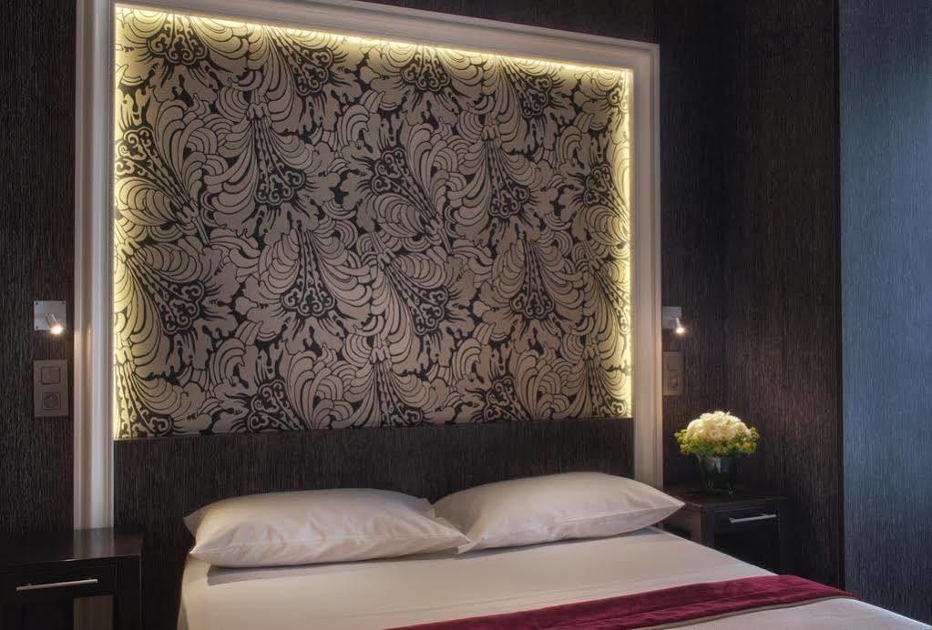 Central Hotel Paris