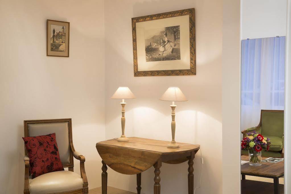 Central Hotel Paris 3* Paris