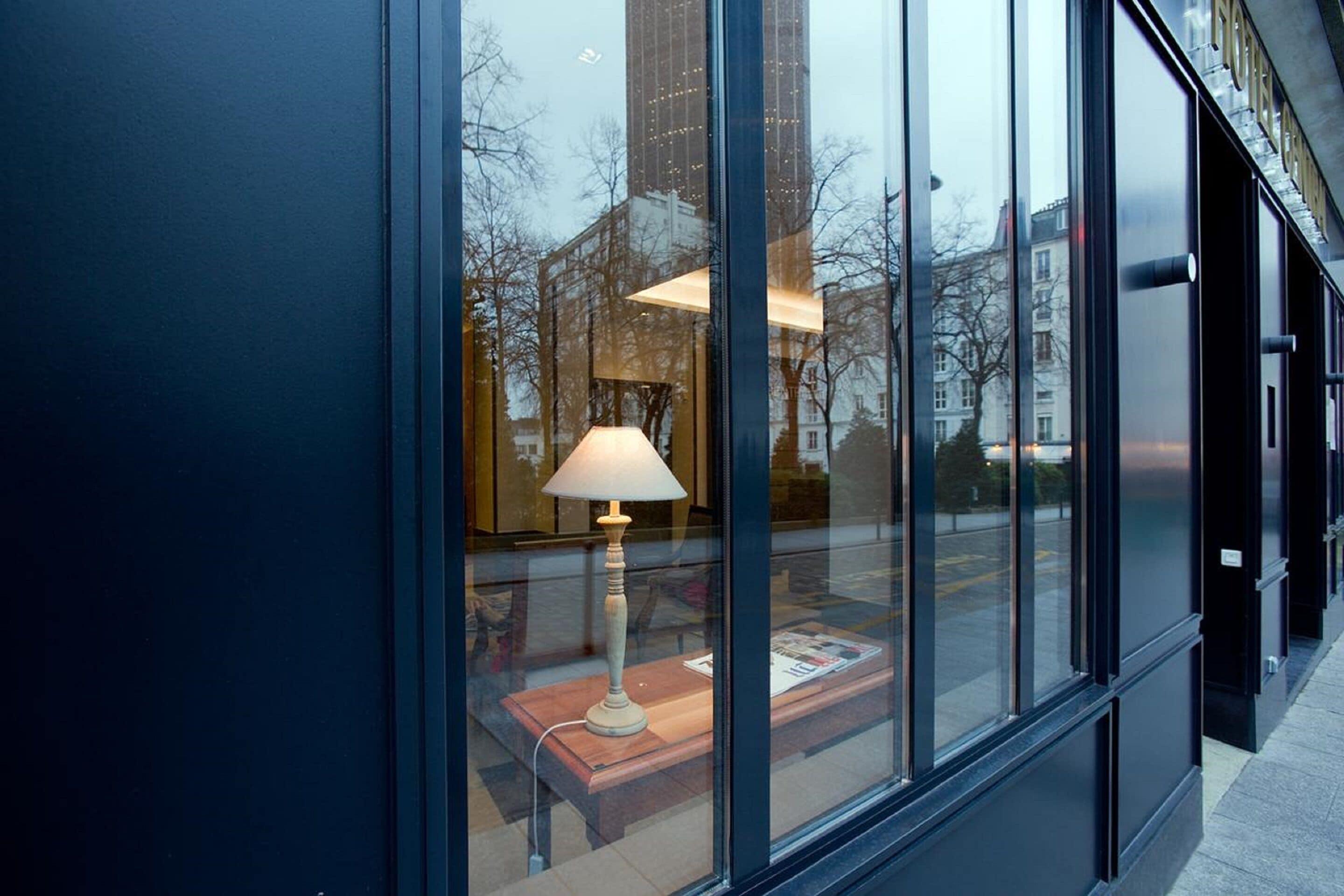 Hotel Central Hotel Paris