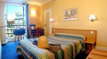 Hotel Central Hotel Paris